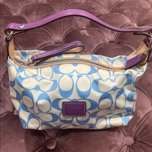 HOLIDAY WKND Sale purchased from SAKs in 2002